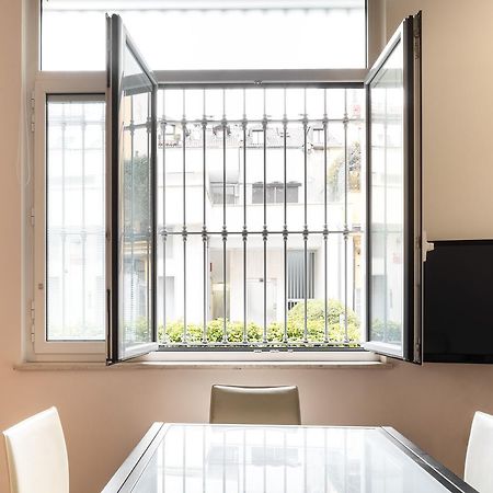 Premuda Apartment Milaan Buitenkant foto