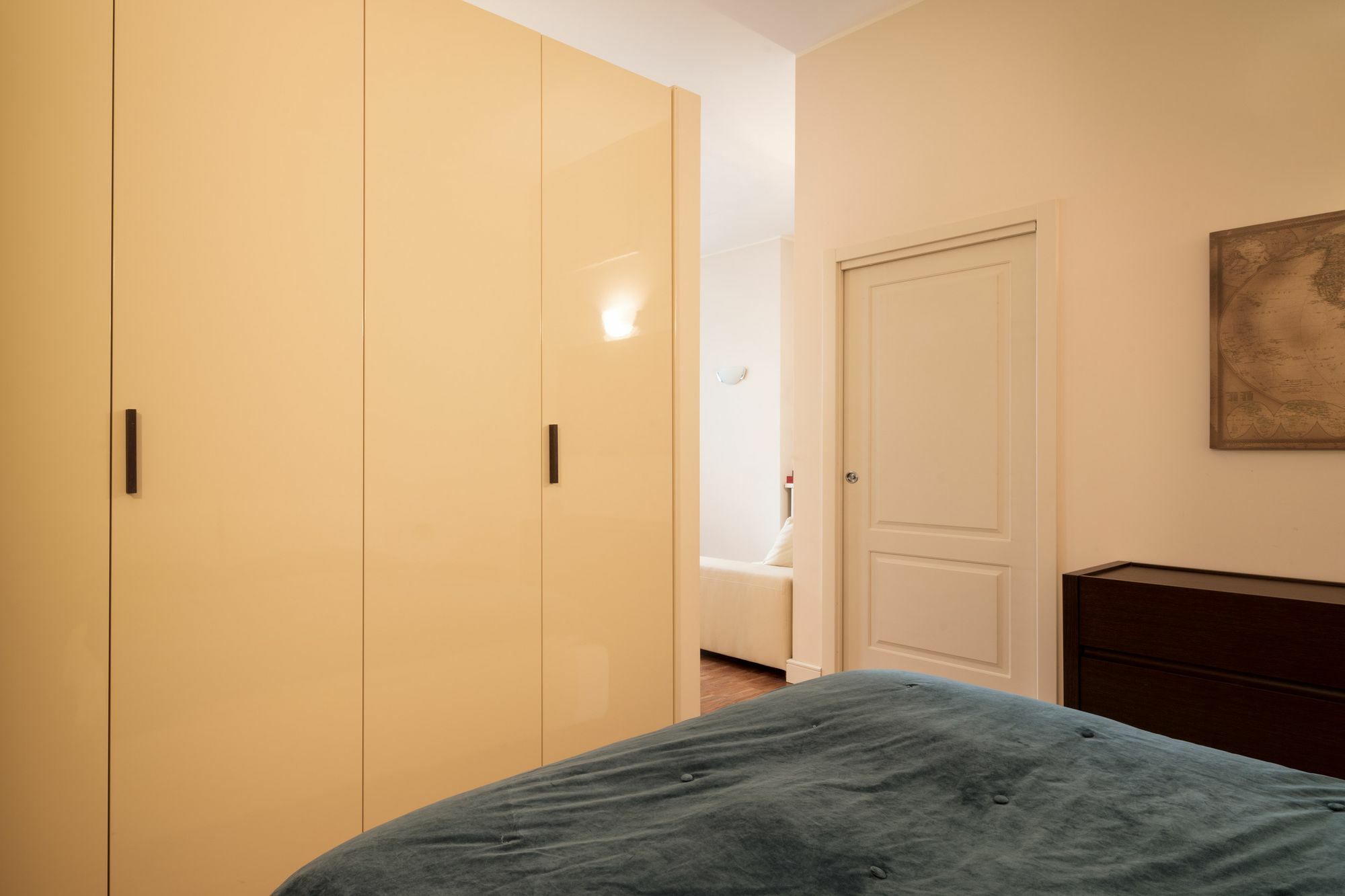 Premuda Apartment Milaan Buitenkant foto