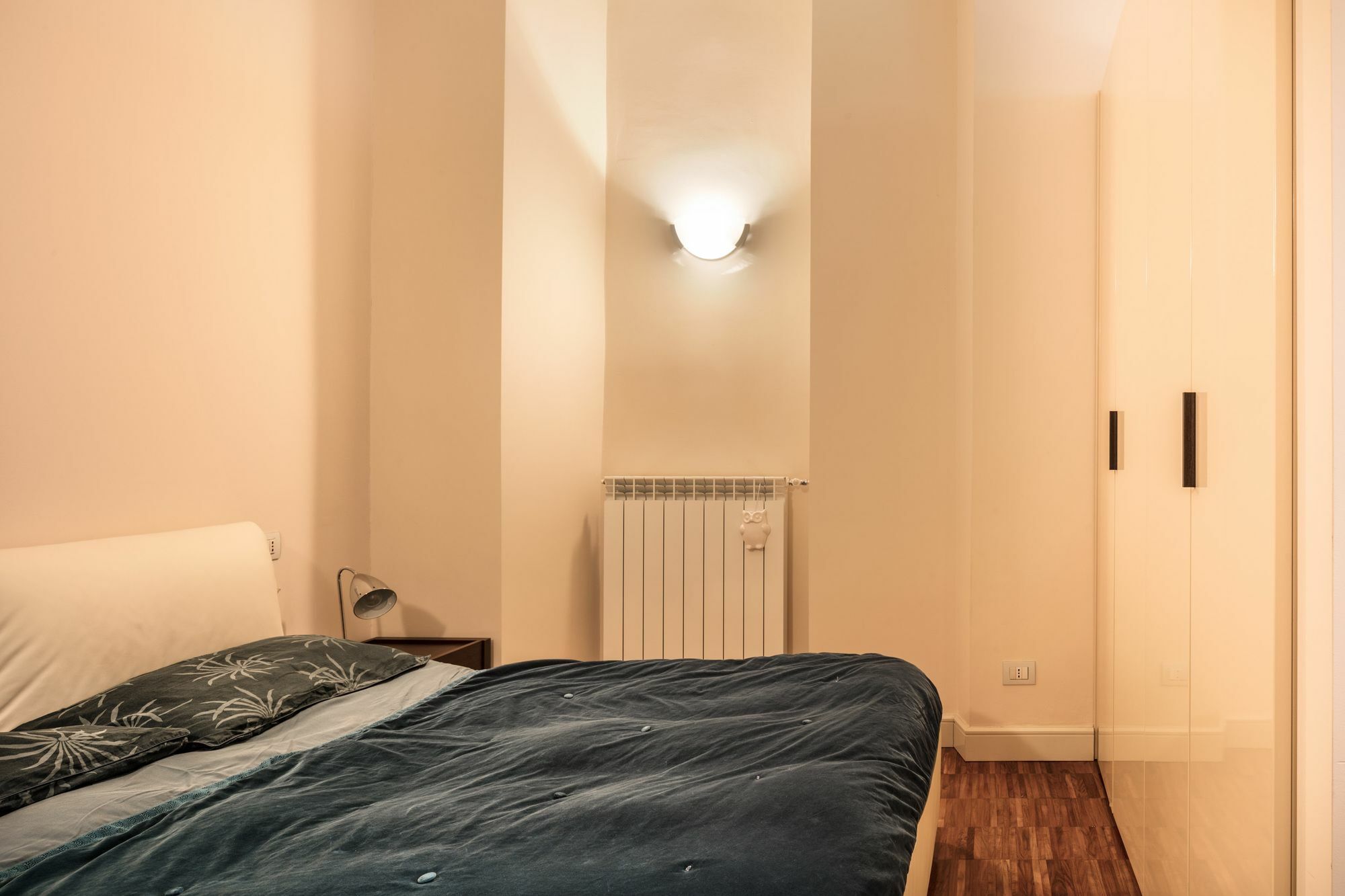 Premuda Apartment Milaan Buitenkant foto
