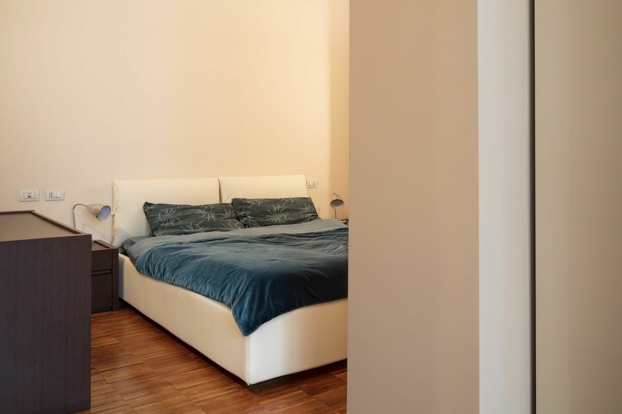 Premuda Apartment Milaan Buitenkant foto