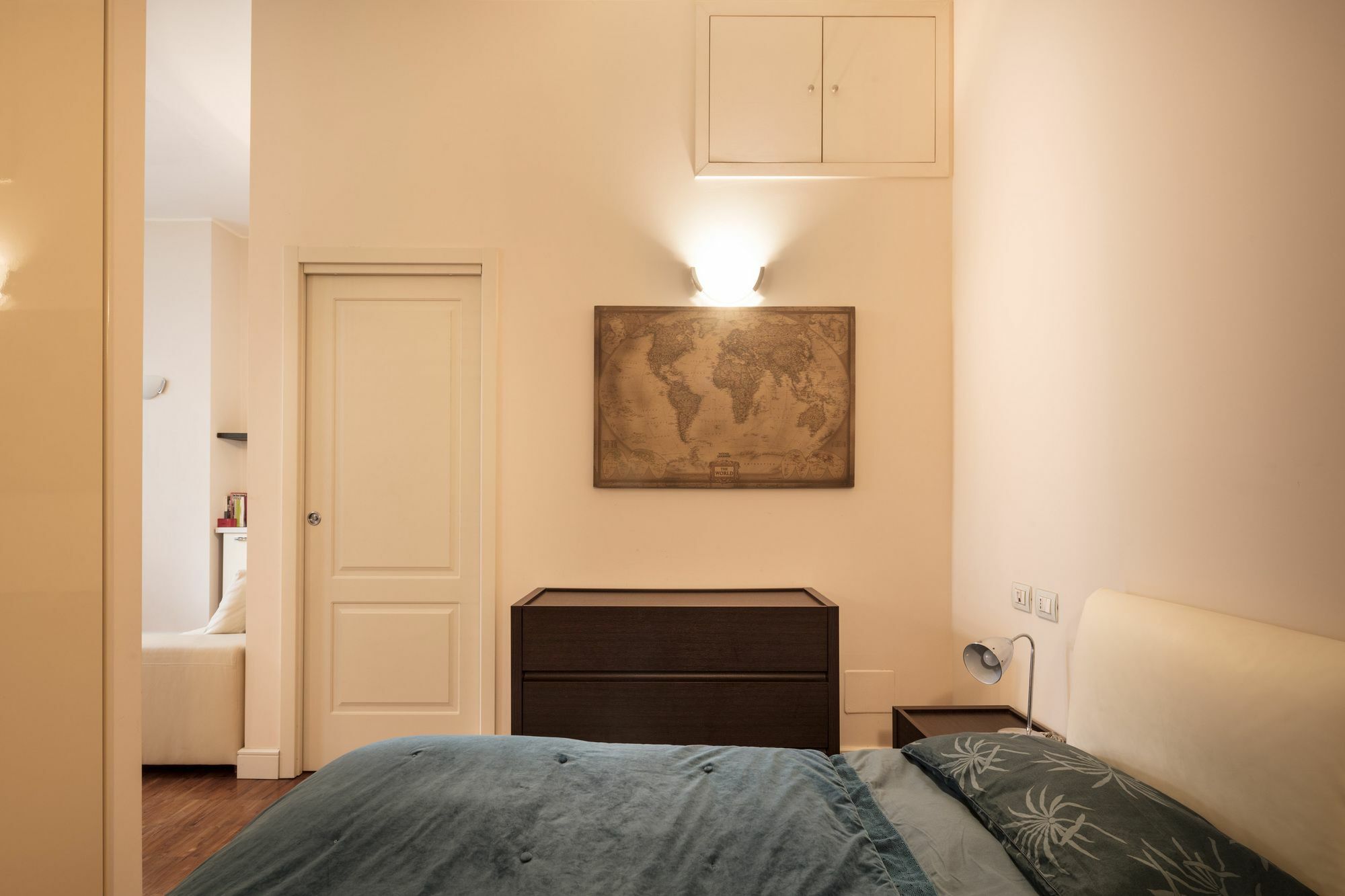 Premuda Apartment Milaan Buitenkant foto