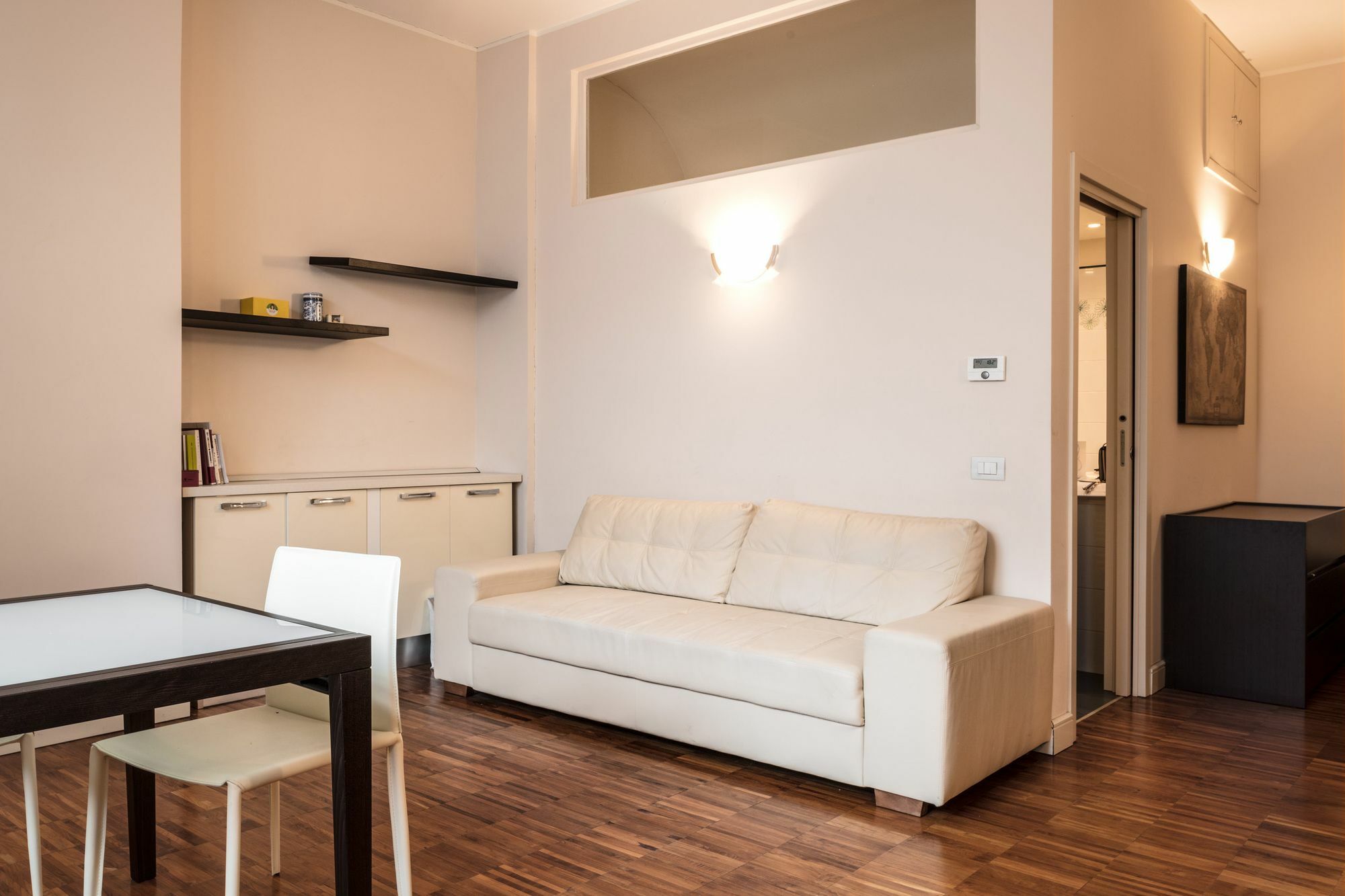 Premuda Apartment Milaan Buitenkant foto