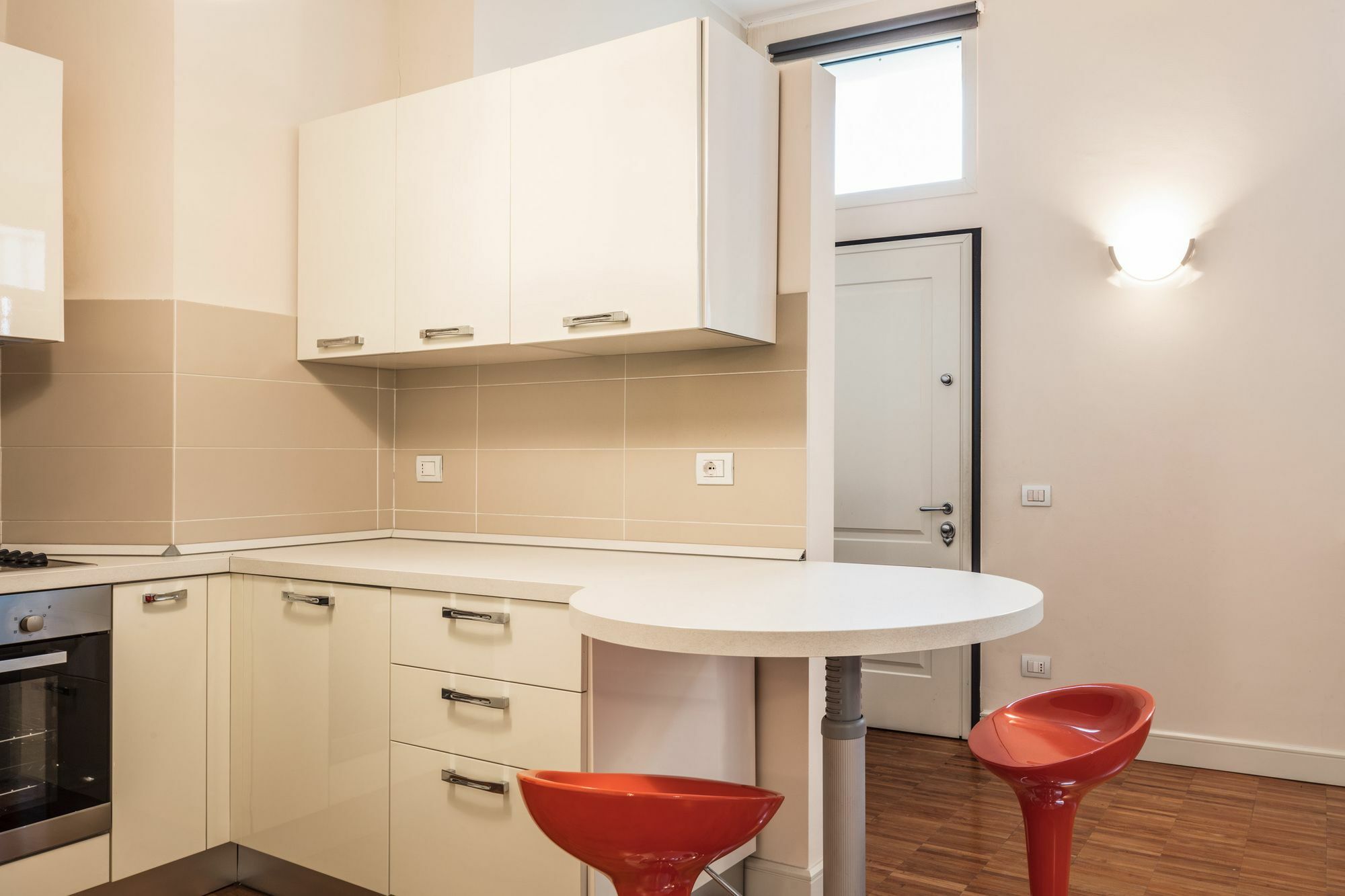 Premuda Apartment Milaan Buitenkant foto
